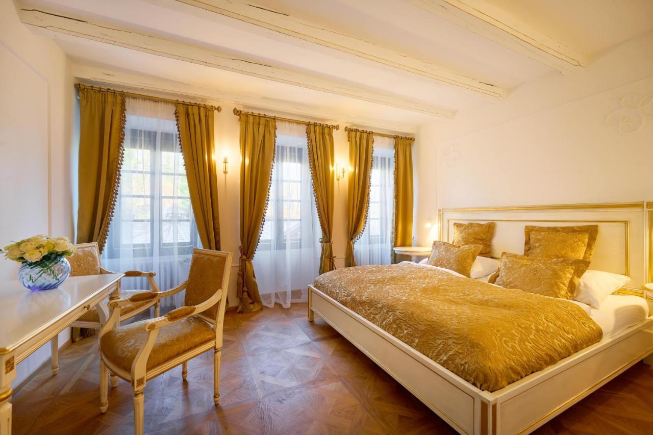 Spa Beerland Chateaux - U Zlate Hrusky / At Golden Pear Πράγα Εξωτερικό φωτογραφία
